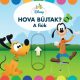 Disney: Hova bújtak? - A fiúk (Lapozó)