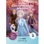 Jégvarázs II: Elza varázslatos utazása - Disney Suli Olvasni jó! 2. szint (Disney)