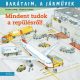 Mindent tudok a repülésről! - Barátaim, a járművek 5. (Sandra Ladwig)