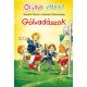 Gólvadászok - Olvass velem! (Sandra Grimm)