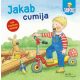 Jakab cumija - Jakab (Nele Bauser)