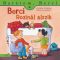 Berci Rozinál alszik - Barátom, Berci 16. - Christian Tielmann