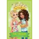 Bűbájos hercegnők 10. - Cuki cukrászok - Bűbájos hercegnők (Rosie Banks)