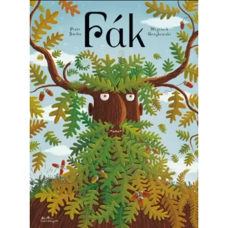 Fák - Wojciech Grajkowski