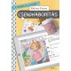 Szandra és a csajok 3. - Csendháborítás - Balázsy Panna
