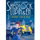 Sherlock, Lupin és én 15. /A cilinderes férfi rejtélye (Irene Adler)