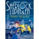 Sherlock, Lupin és én 15. /A cilinderes férfi rejtélye (Irene Adler)