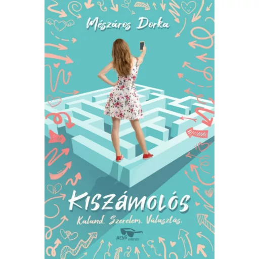 Kiszámolós (Mészáros Dorka)