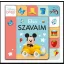 Disney Baby - Első szavaim