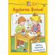 AGYTORNA BORIVAL - BARÁTNŐM, BORI FOGLALKOZTATÓ