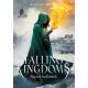 Falling Kingdoms - Fagyos hullámok - Morgan Rhodes