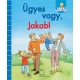 Ügyes vagy, Jakab! - Julia Hofmann