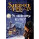 Sherlock, Lupin és én - Öt karácsonyi rejtély - Irene M. Adler