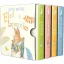 Nyúl Péter - Első lapozóim - Beatrix Potter