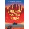 A Hudson kastély kincse - Katherine Rundell