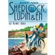 Sherlock, Lupin és én 16. - Az álarc titka - Irene M. Adler