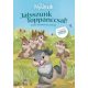 Disney Nyuszik - Játsszunk Toppanccsal! - Játékos feladatok és színezők