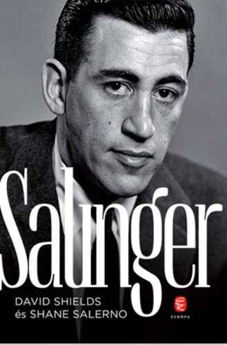 Salinger (Shane Salerno)