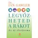 Legyőzheted a rákot /Az új életforma (Dr. Ian Gawler)