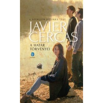 A határ törvényei (Javier Cercas)