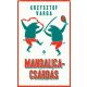 Mangalicacsárdás (Turul-trilógia 2.) - Krzysztof Varga