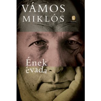 Ének évada - Vámos Miklós