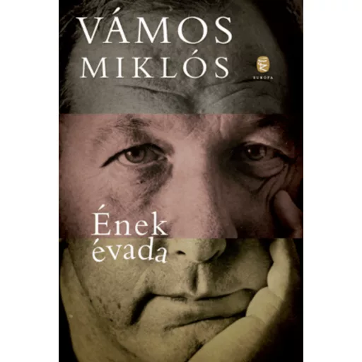 Ének évada - Vámos Miklós