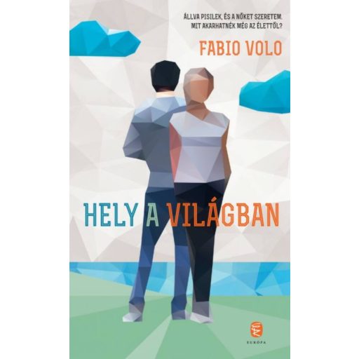 Hely a világban - Fabio Volo