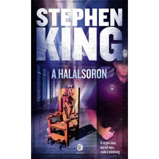A halálsoron - Stephen King