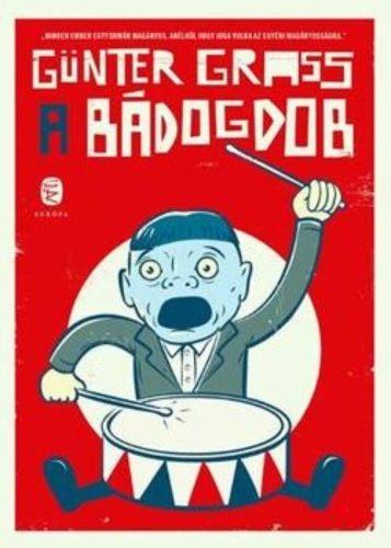 A bádogdob - Günter Grass