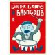 A bádogdob - Günter Grass