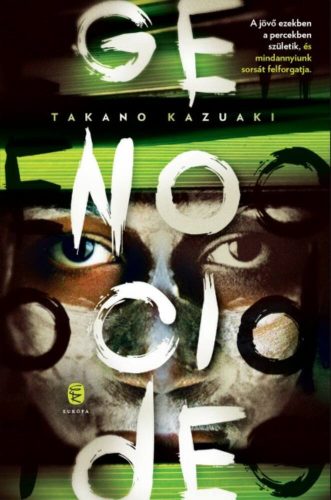 Genocide (Takano Kazauaki)