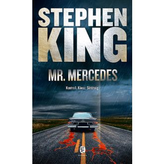 Stephen King: Mr. Mercedes
