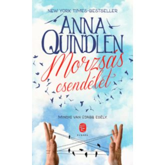 Morzsás csendélet - Anna Quindlen