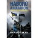 Háború a határon /Ukrajna üllő és kalapács között (Richard Sakwa)