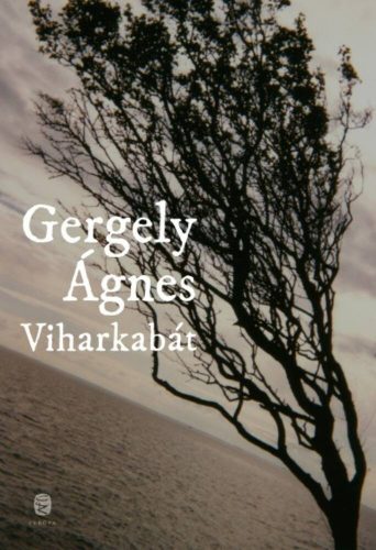 Viharkabát - Válogatott és új versek - Gergely Ágnes