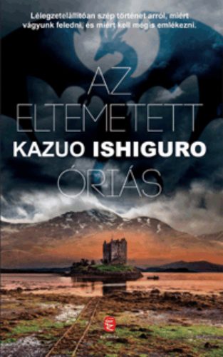 Az eltemetett óriás (Kazuo Ishiguro)