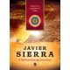 A halhatatlanság piramisa (Javier Sierra)