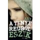 Aki a tenyeredből eszik - A. J. Rich