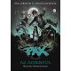 Az átoknyúl  - Pax-sorozat 4. - Asa Larsson