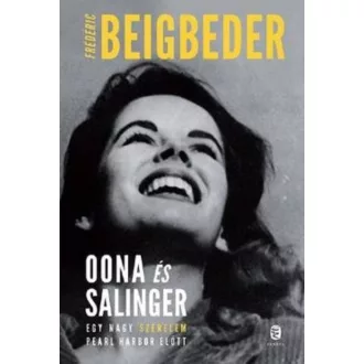 Oona és Salinger (Frédéric Beigbeder)