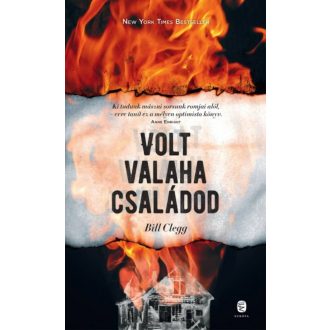 Volt valaha családod - Bill Clegg