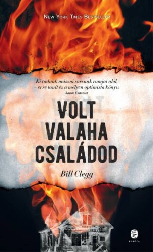 Volt valaha családod (Bill Clegg)
