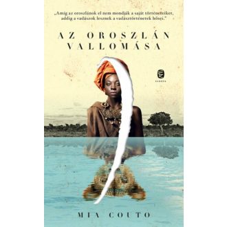 Az oroszlán vallomása (Mia Couto)