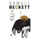 Ekhó csontjai (Samuel Beckett)