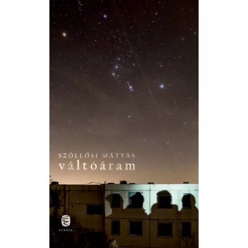 Váltóáram - Szöllősi Mátyás