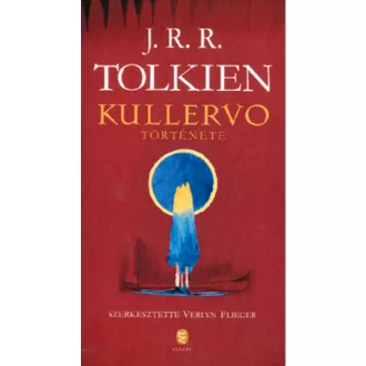 Kullervo története (J. R. R. Tolkien)