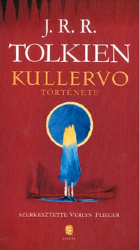 Kullervo története (J. R. R. Tolkien)