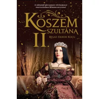 Köszem Szultána II. (Resad Ekrem Kocu)