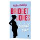 Bridget Jones babát vár (Helen Fielding)